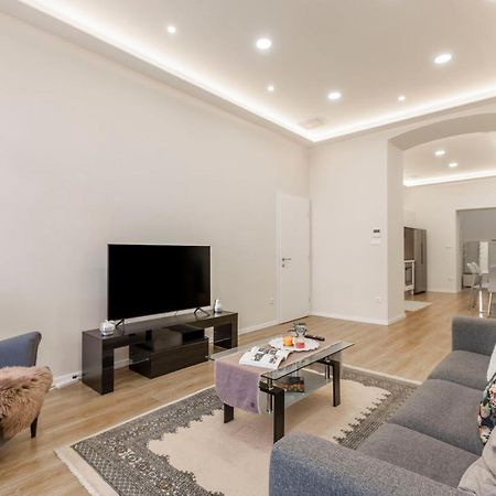 Exclusive Csengery Residence In The Heart Of Budapeşte Dış mekan fotoğraf