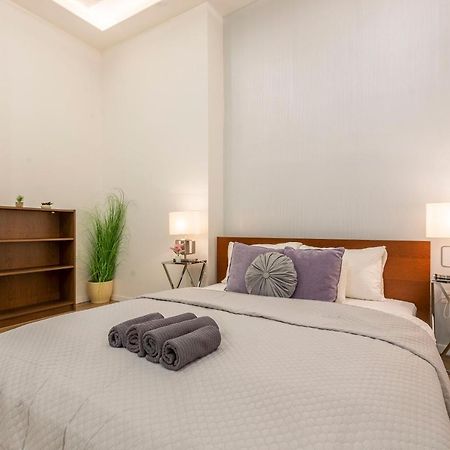 Exclusive Csengery Residence In The Heart Of Budapeşte Dış mekan fotoğraf